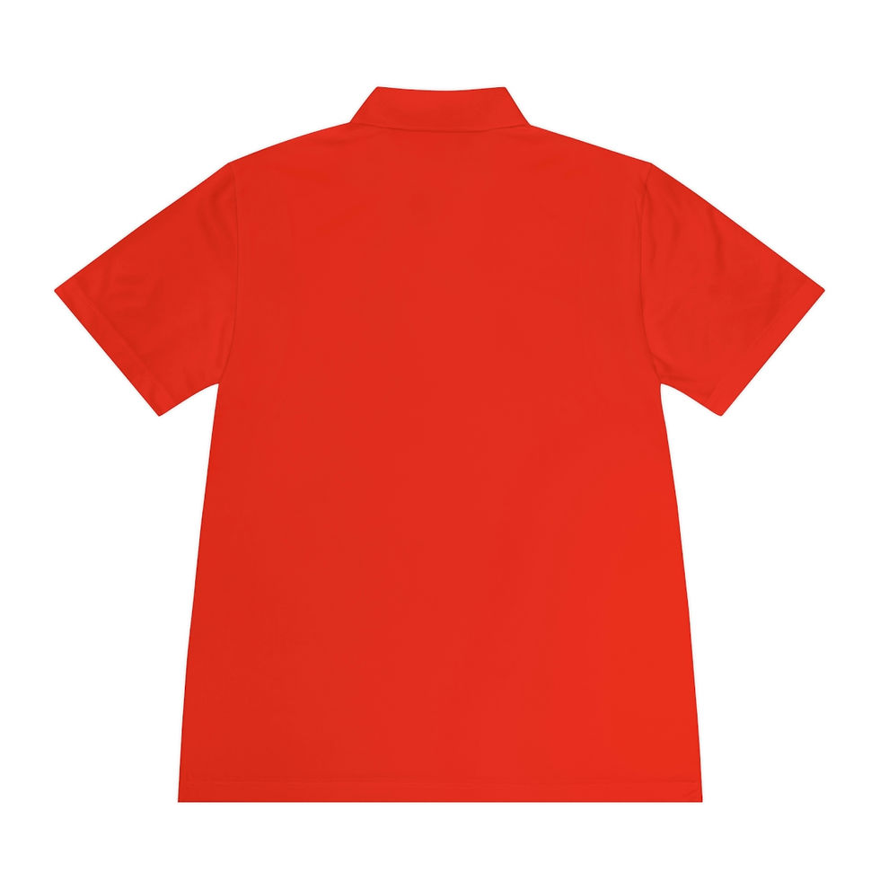 Thumbnail: Chemise de caballero tipo polo | Pasosbell moda Polo | 