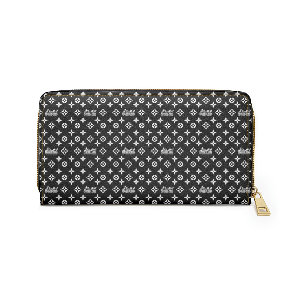 Pasosbell moda | Hand Bag | Monedero para dama | negro