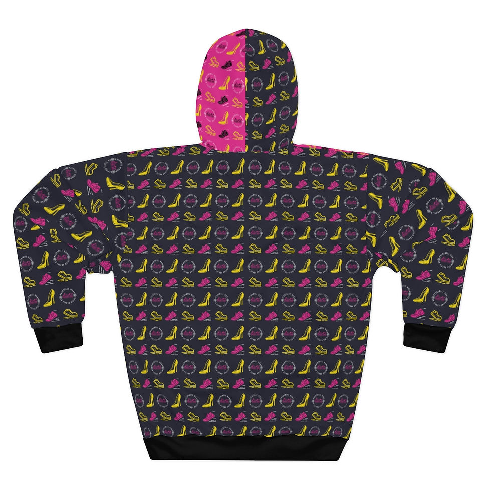 Thumbnail: Unisex Pullover Hoodie | pasosbell moda shop swetter