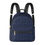 Thumbnail: Morrales azul pasosbell moda | Mochila azul | Morrales