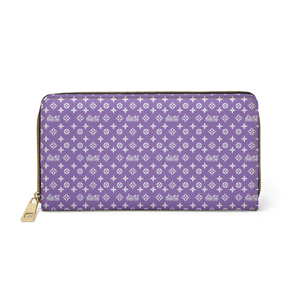 Miniatura: Pasosbell moda | Hand Bag | Monedero para dama | purpe | Morado | purpura