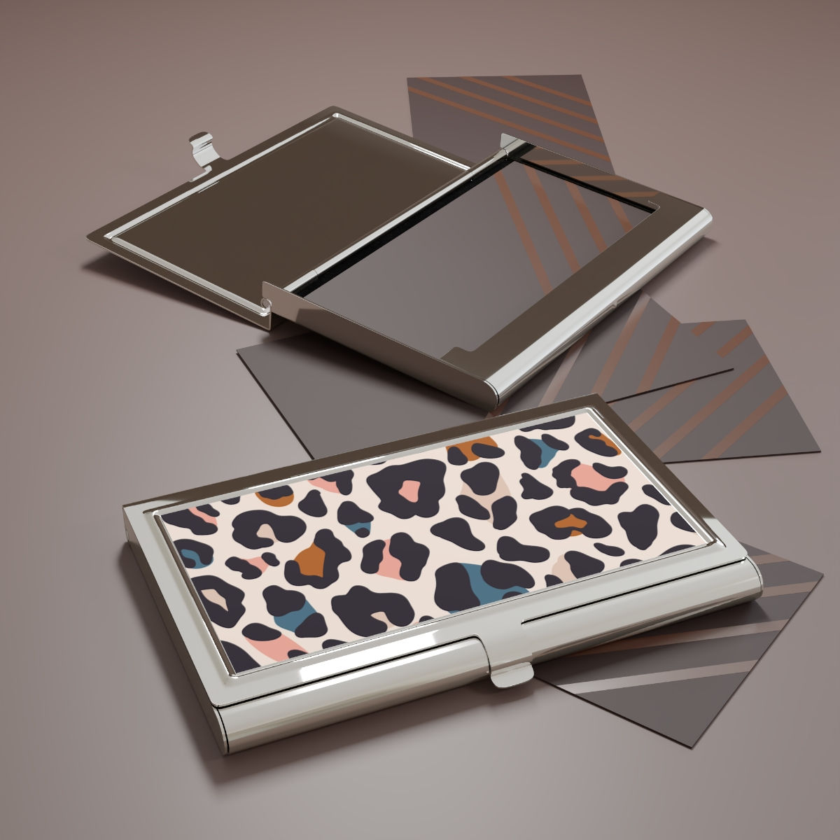 Business Card Holder
