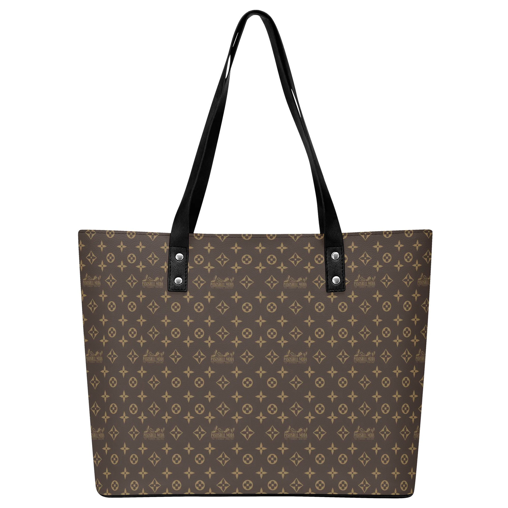 Women's PU Leather Handbag