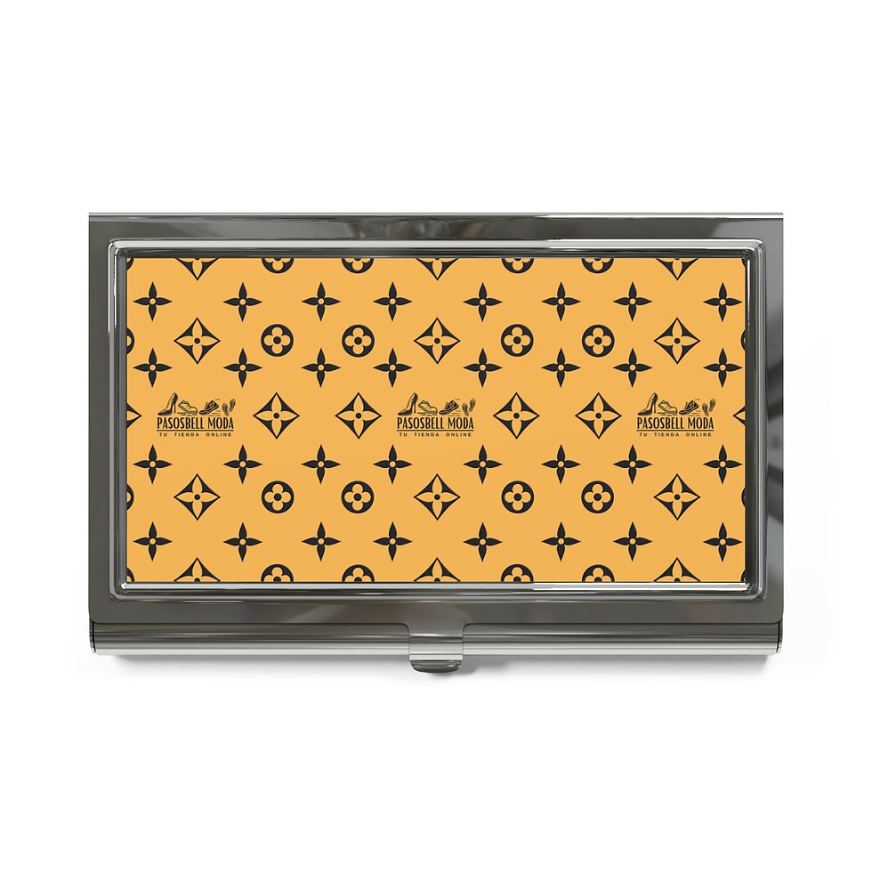 Miniatura: Business Card Holder