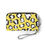Thumbnail: Monedero Animal Print | Billetera de dama | Billetera amarillo