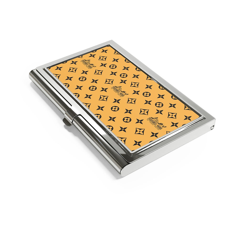 Thumbnail: Business Card Holder