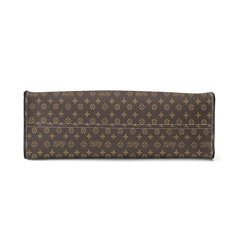 Miniatura: Women PU Handbag Version 1 With Shoulder Strap