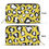 Thumbnail: Monedero Animal Print | Billetera de dama | Billetera amarillo