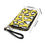 Thumbnail: Monedero Animal Print | Billetera de dama | Billetera amarillo