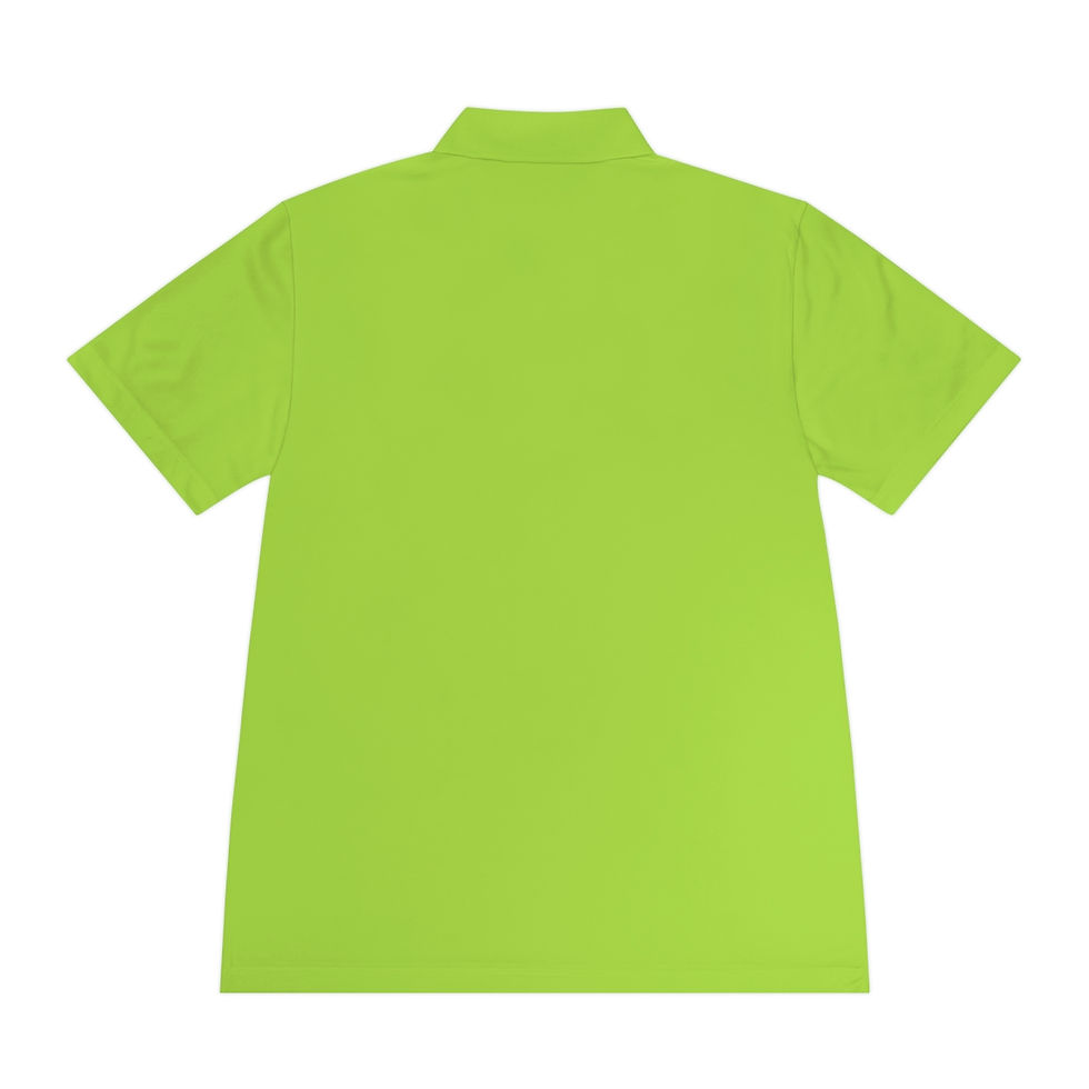 Thumbnail: Chemise de caballero tipo polo | Pasosbell moda Polo | 
