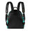 Thumbnail: Casual PU Backpack