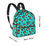 Thumbnail: Casual PU Backpack