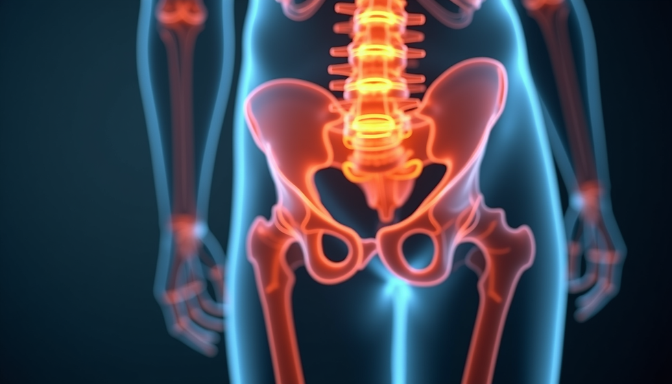 Understanding Hip Pain After a Car Accident: Causes and Treatments