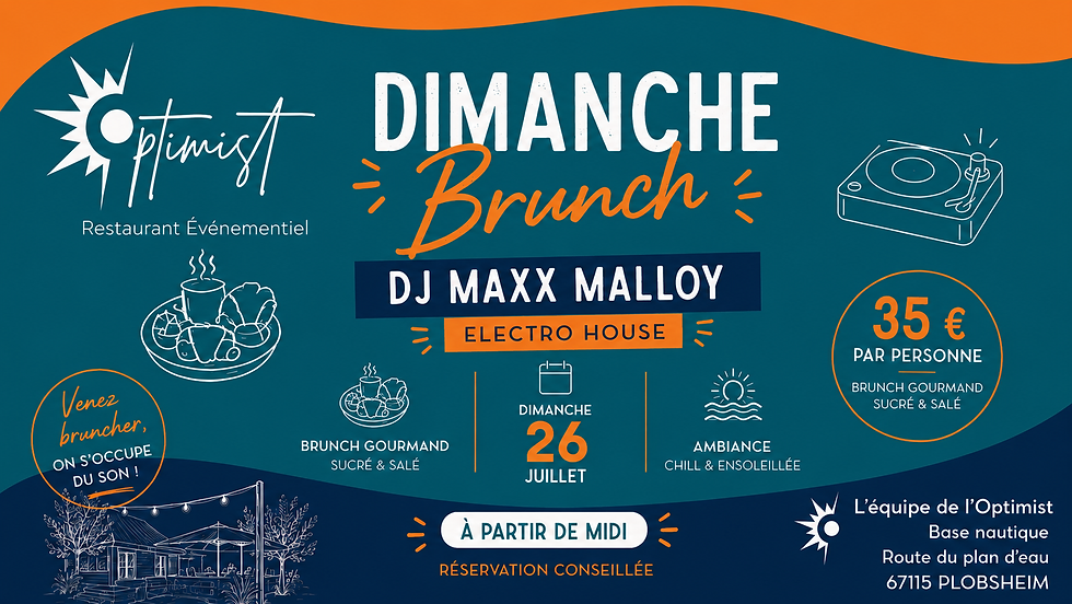 House of Brunch