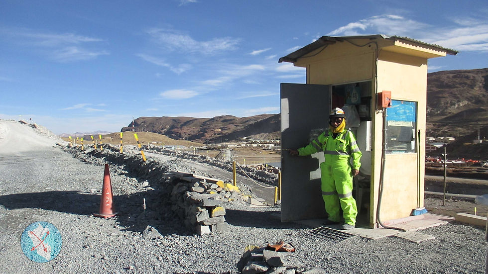 Ecovin - Pioneros en empresa comunal