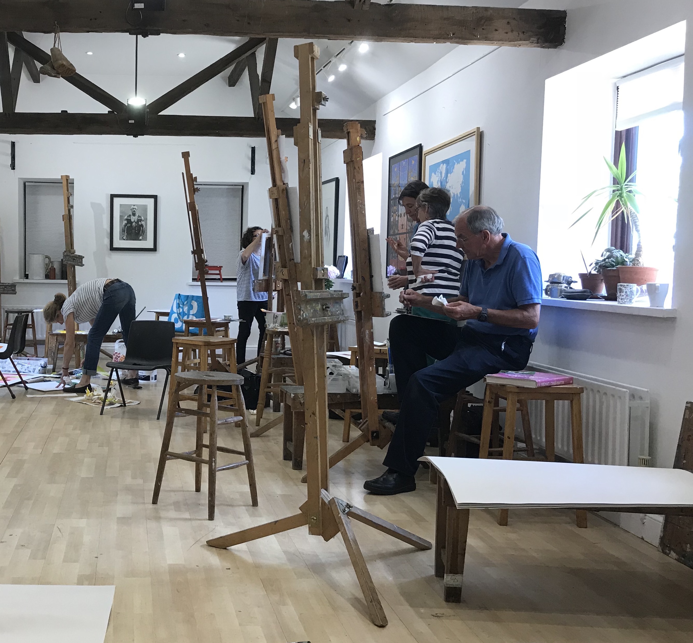 Home themillstudio