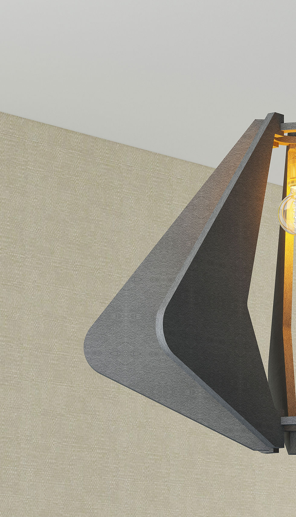 Thumbnail: Bulb acoustic panels Lighting