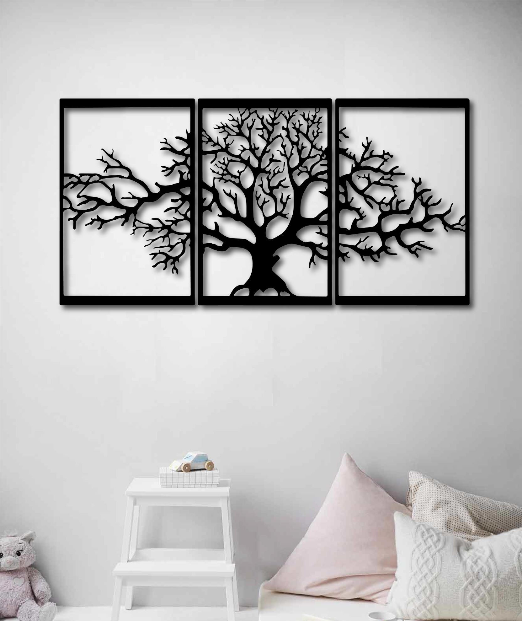 Tree Acoustic Product