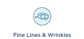 Treat fine lines and wrinkles