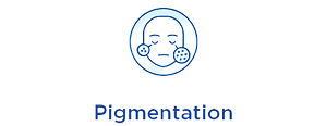 Treat pigmentation