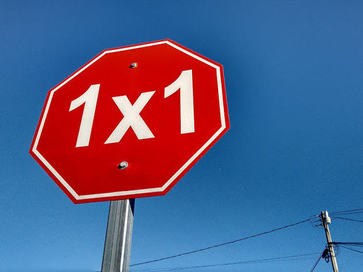 Delegación de Tránsito promueve el “Uno por Uno” en Coatepec