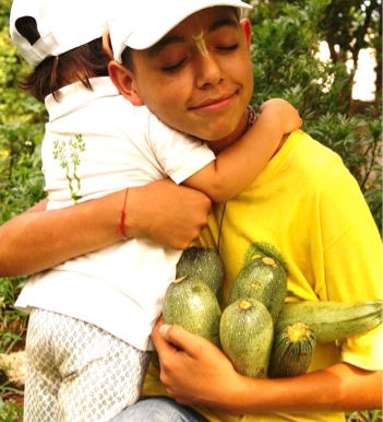 CONCIENCIA Y SALUD - Por Karuna Seva A.C.
