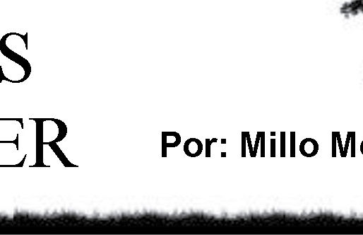 SORBITOS DEL SABER - Por Millo Mora