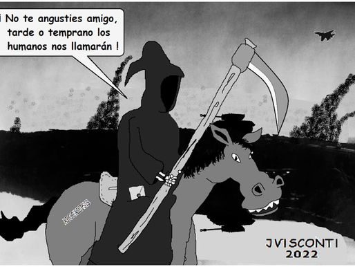 Viñeta de la Semana