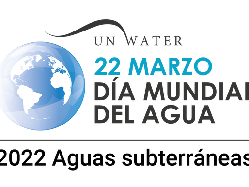22 de marzo.- Día Mundial del Agua