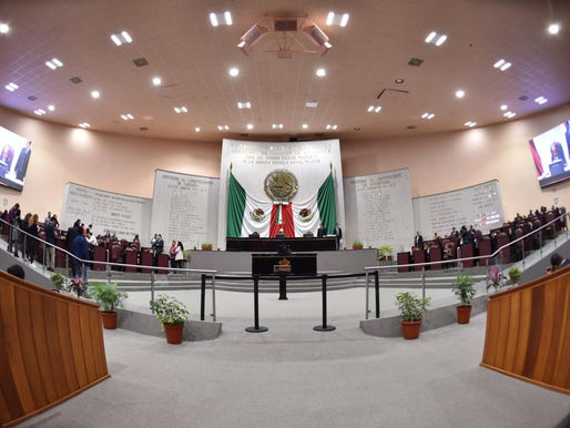 SEFIPLAN podrá cobrar el predial en municipios