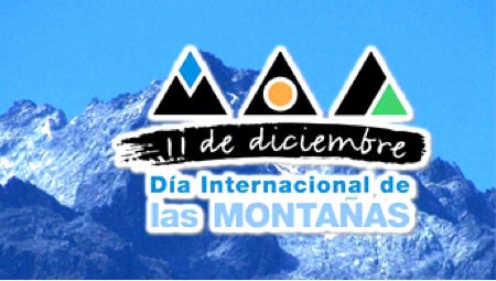 11 de diciembre.- Día Internacional de las Montañas