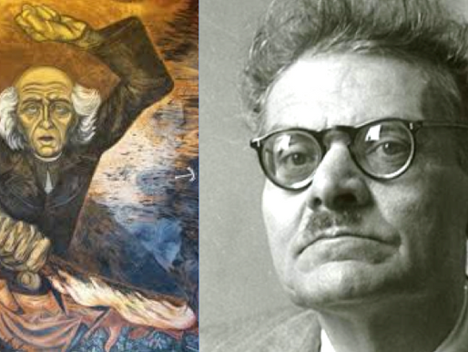 José Clemente Orozco