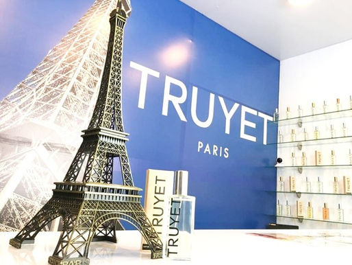 Historia del Perfume (parte I)Por: “Perfumes TRUYET PARIS”