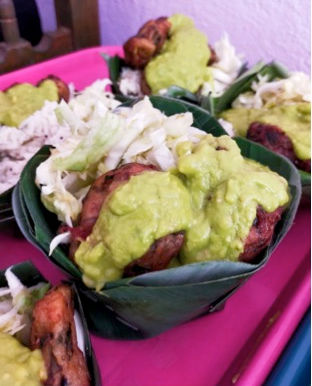 Conciencia y Salud - Por Karuna Seva A.C.