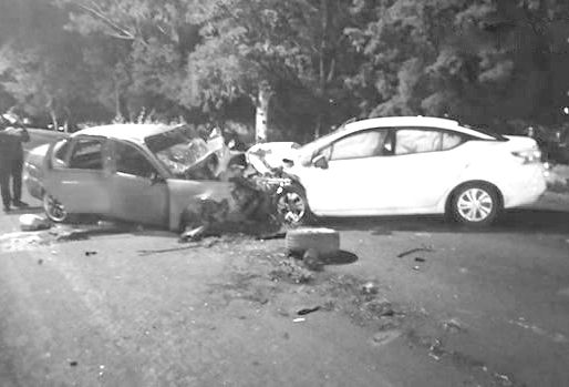 En Tránsito... Por Jesús Ricaño Herrera