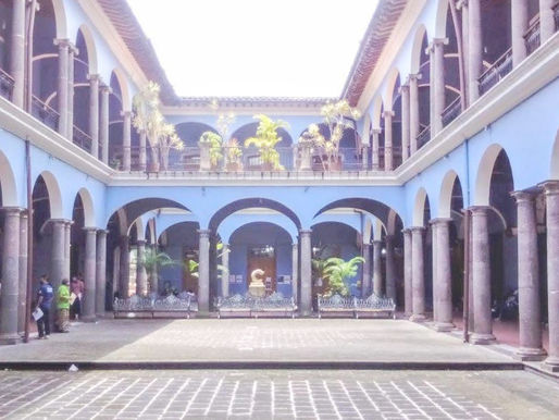 Funcionarios que estarán al frente de las Áreas del Ayuntamiento