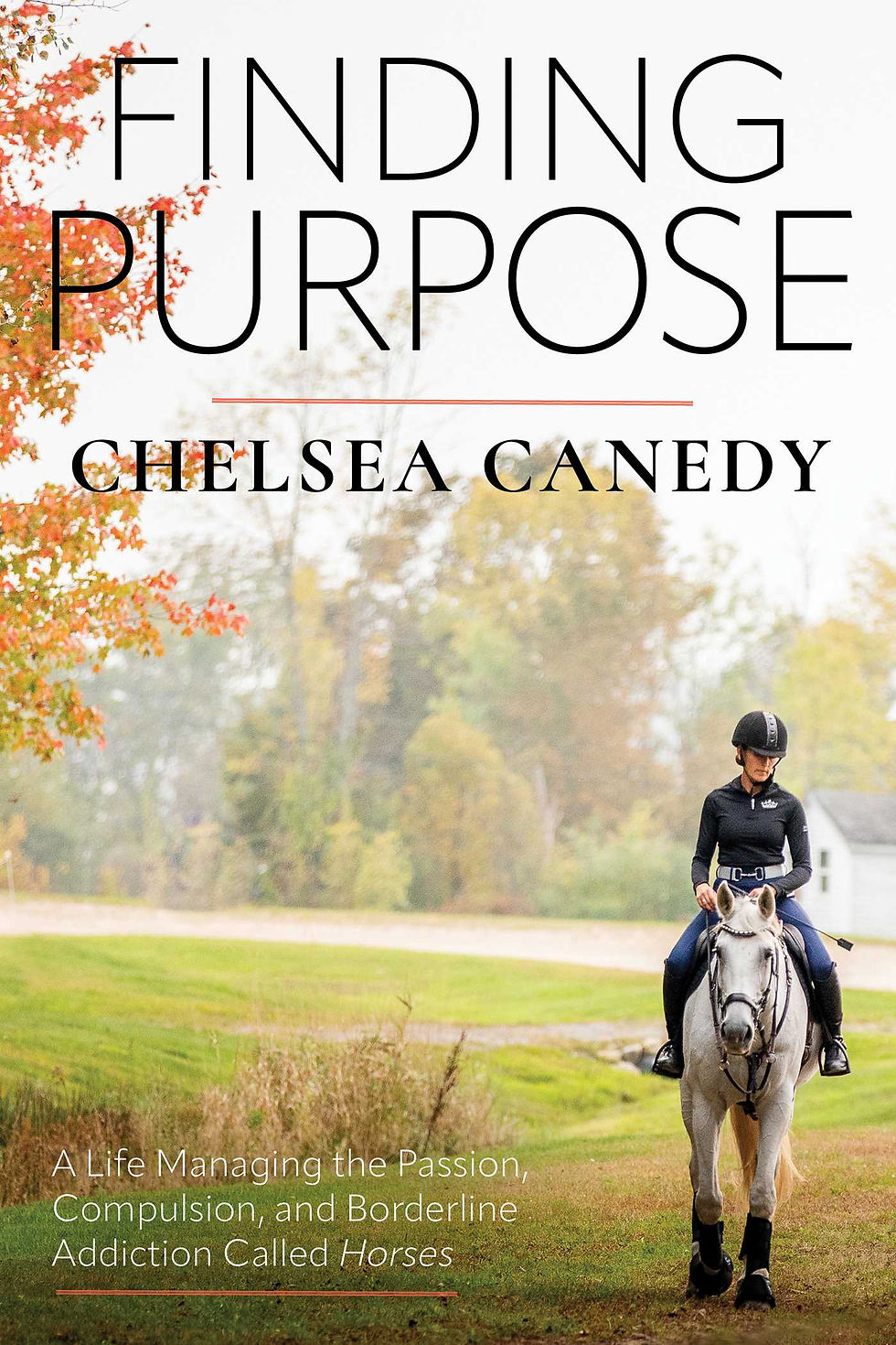 Finding Purpose