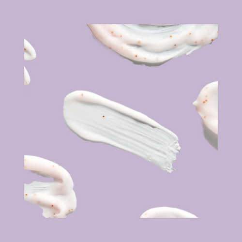 YONI SCRUB AFTERSHAVE & WAX EXFOLIATE La'Shae Yoni Spa