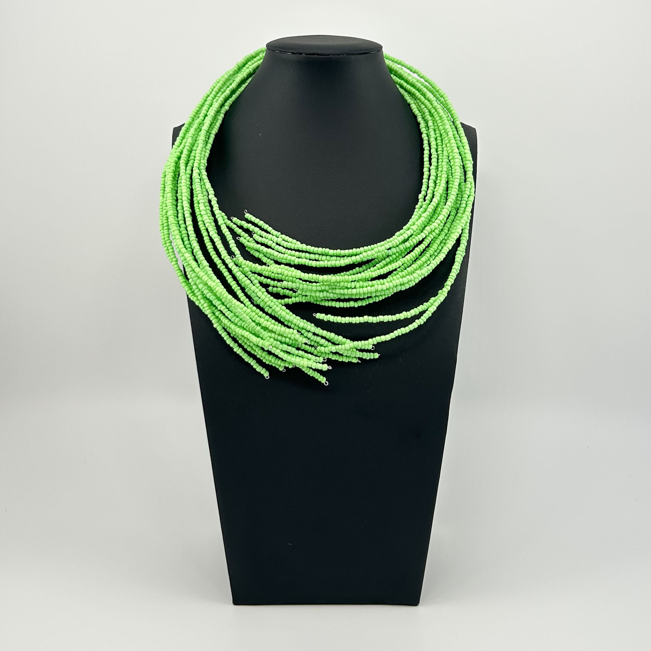 Neon Bright Green