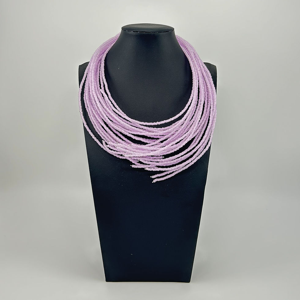 Lilac Glow