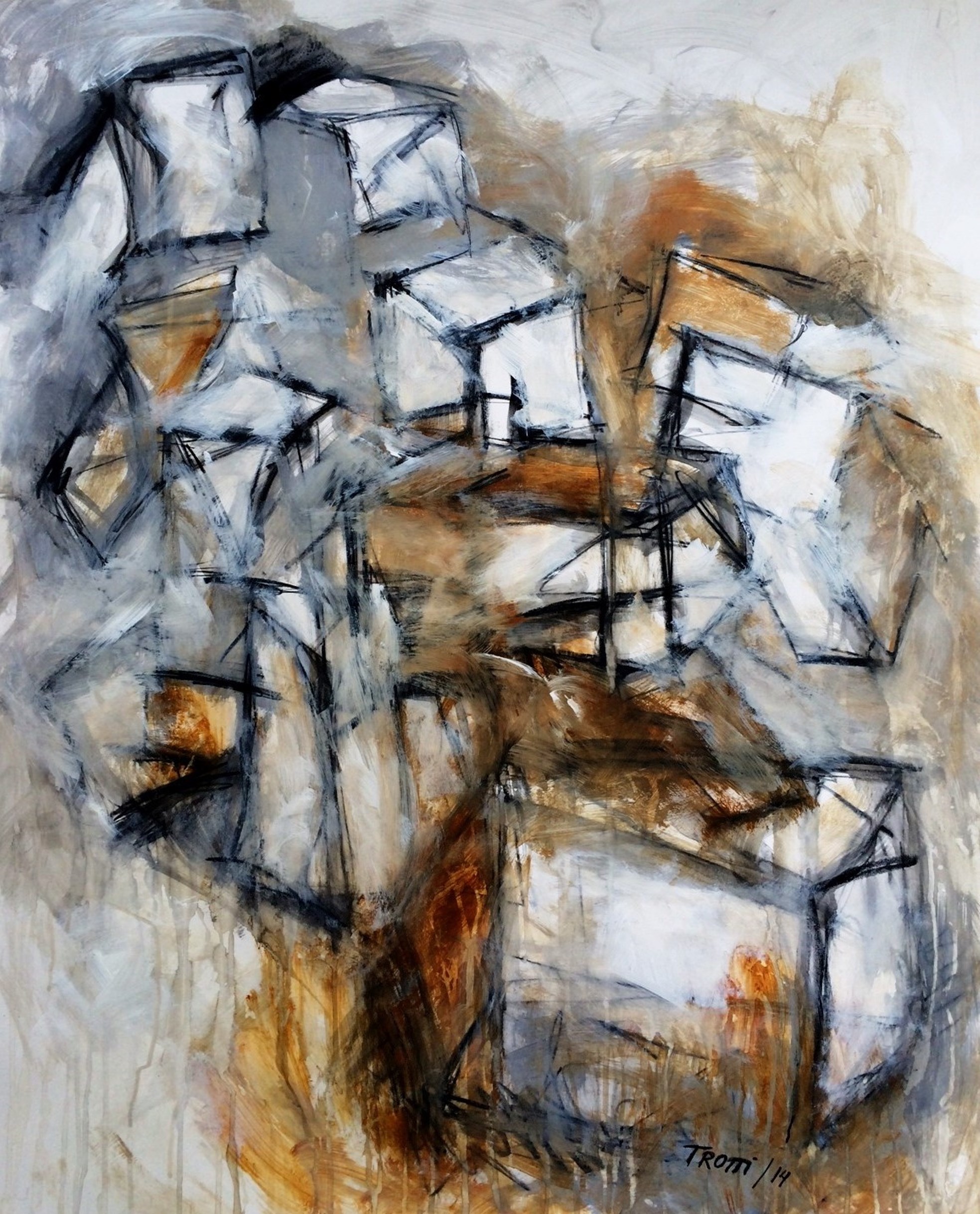 Deconstruction 10