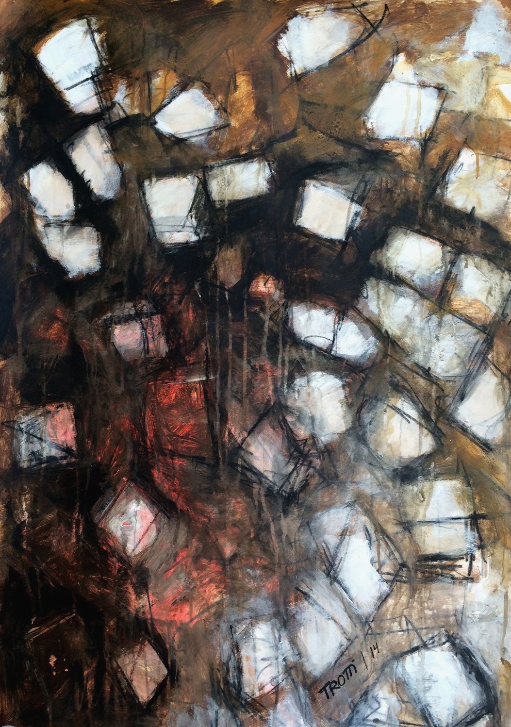 Deconstruction 3