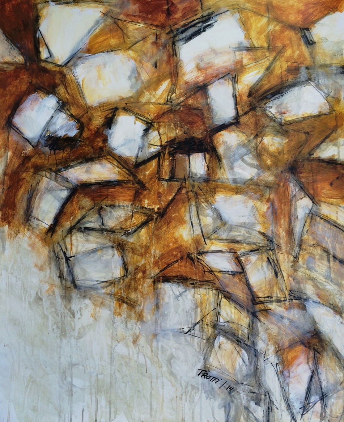 Deconstruction 6