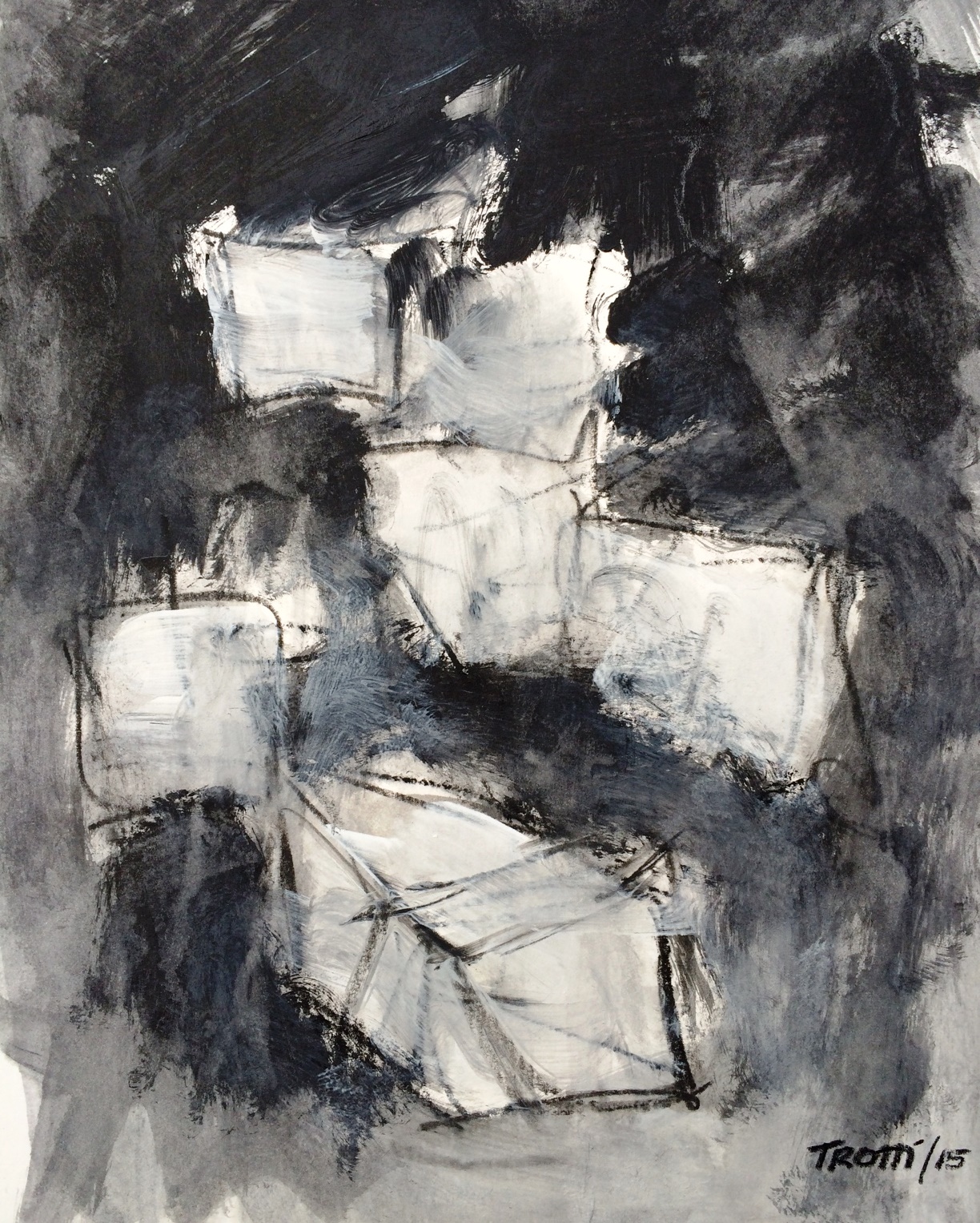 Geometric Chaos 7