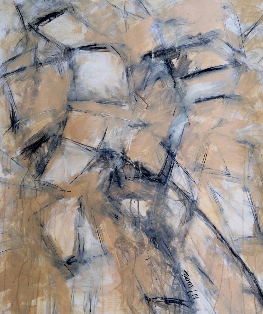Deconstruction 2