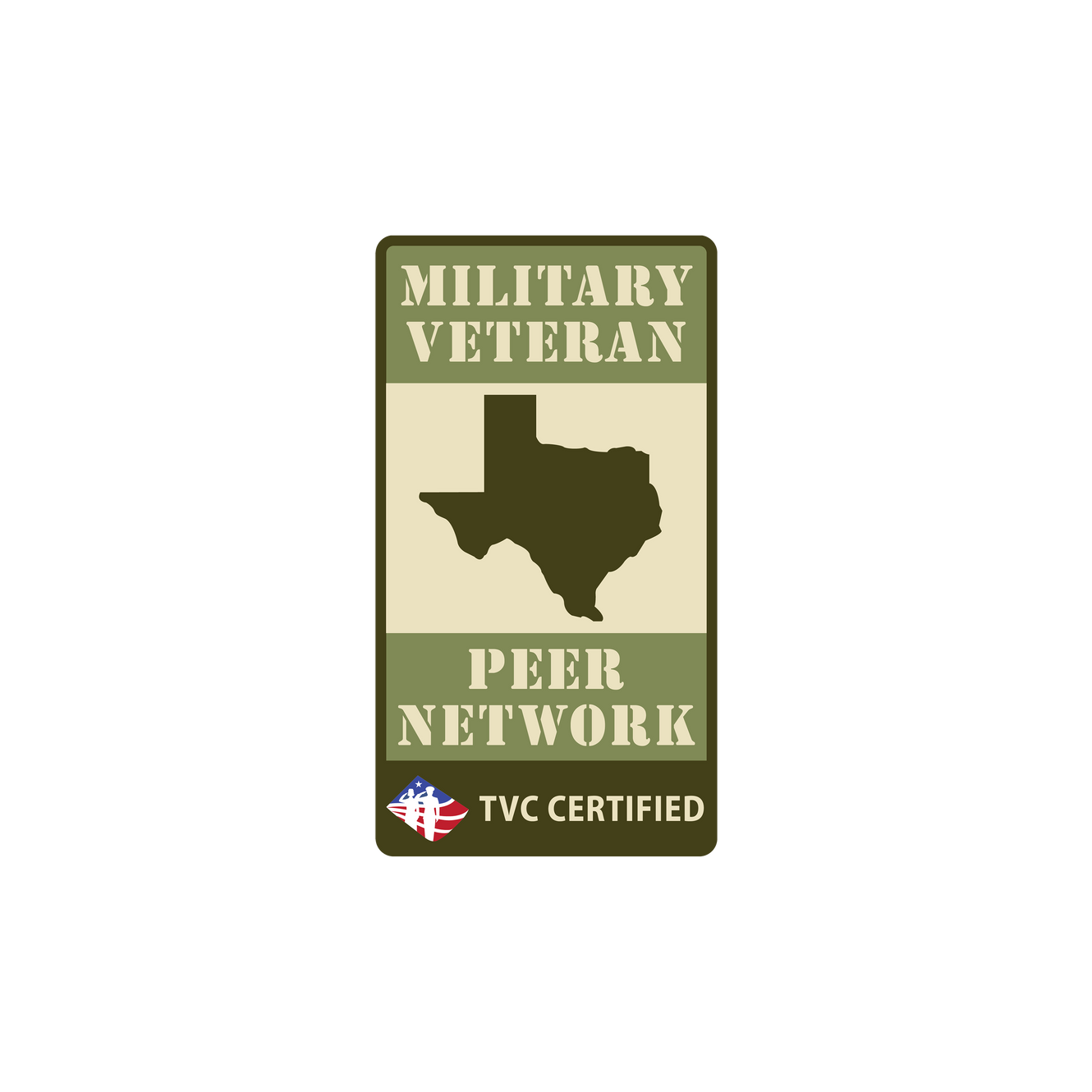 Home | Denton County Military Veteran Peer Network