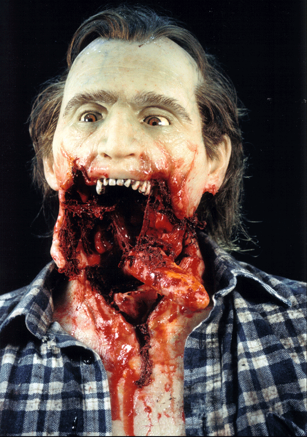 Beyond reanimator