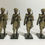 Thumbnail: OTF 8, WWI Sikh troops, marching.