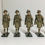 Thumbnail: OTF 11, WW1 Highland Troops
