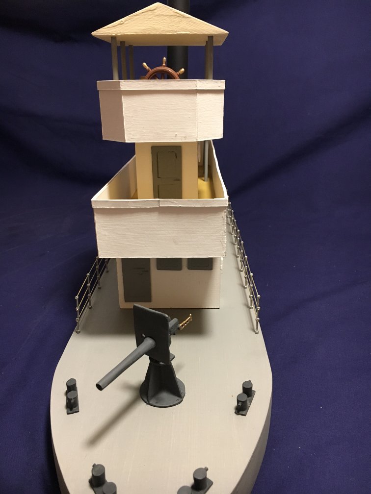 The British Toy Soldier Company